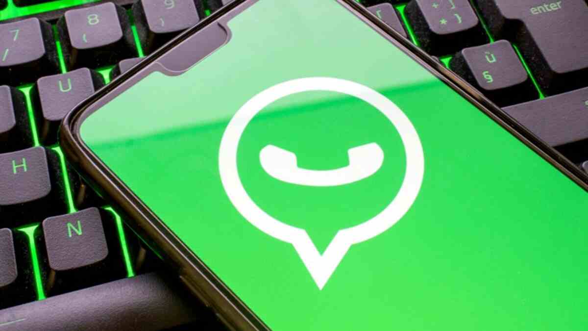 Attention : une arnaque WhatsApp se propage et vise directement vos données personnelles