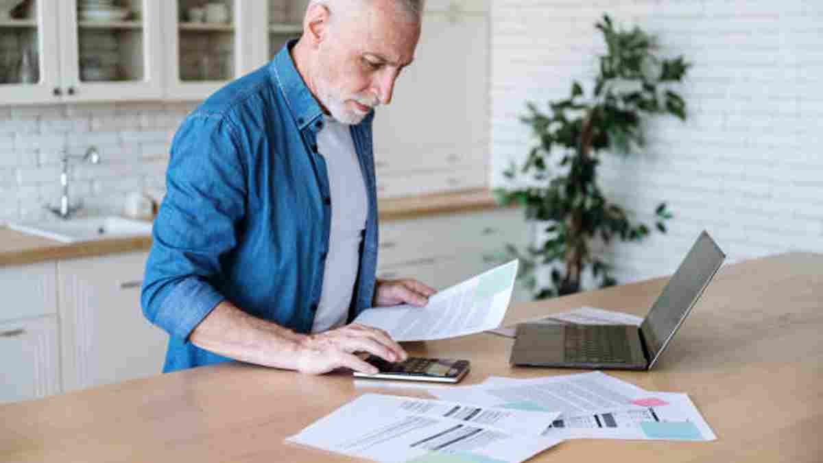 Bonne nouvelle : les exonérations taxe foncière seniors élargies dès 65 ans