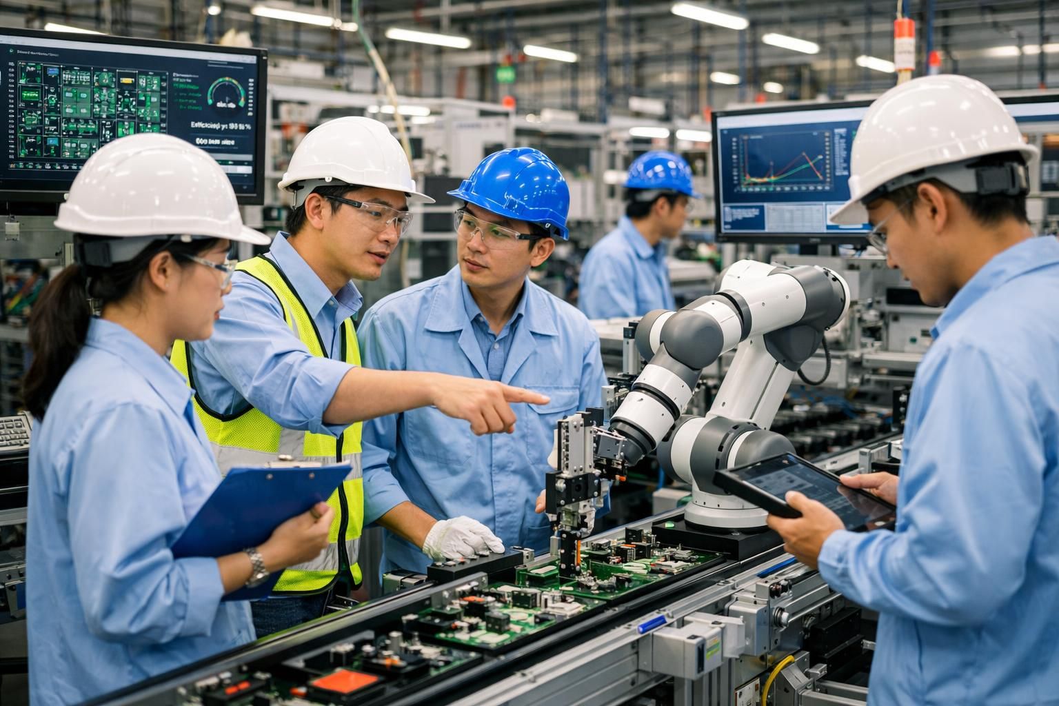 découvrez comment la croissance économique du vietnam en janvier 2026 est dynamisée par le commerce extérieur et les investissements, propulsant le pays vers un avenir prospère.
