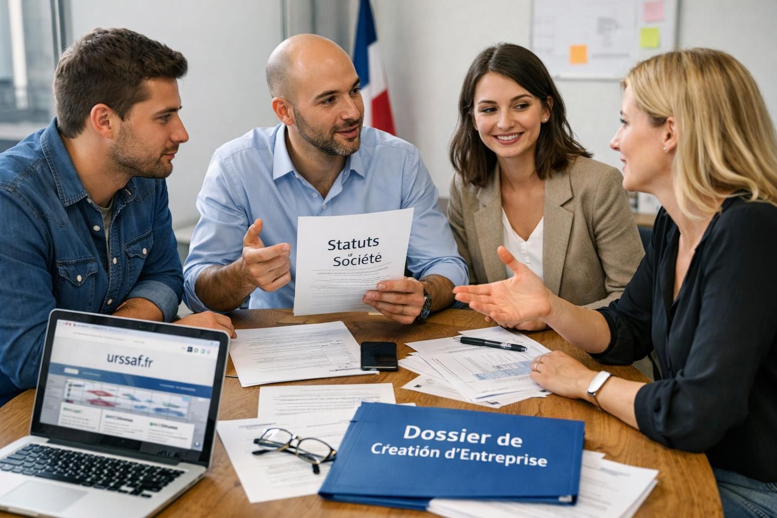 découvrez les nouvelles conditions strictes d'accès à l'aide acre pour les entrepreneurs en france à partir de 2026 et préparez-vous aux changements pour bénéficier de ce soutien.
