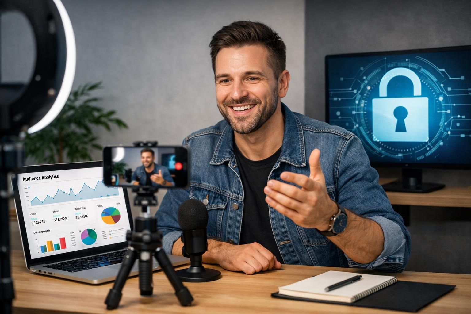 tiktok consolide son avenir aux états-unis en concluant un partenariat majoritairement américain, renforçant ainsi sa présence et sa sécurité sur le marché américain.