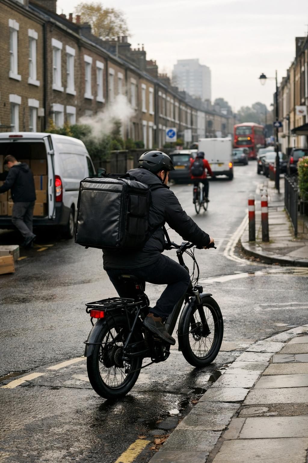 amazon now lance ses services de livraison ultra-rapide à londres, offrant une expérience d'achat améliorée avec un large éventail de produits disponibles en un temps record.