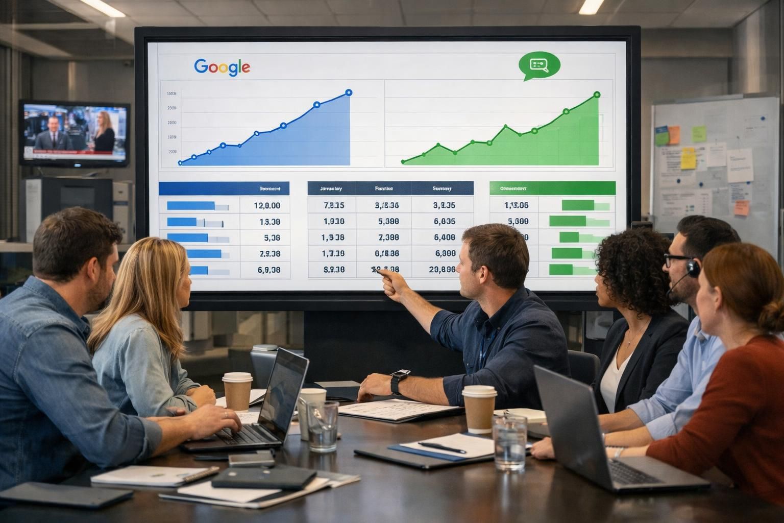 découvrez comment chatgpt génère davantage de referrals vers les sites éditeurs tout en restant marginal par rapport à google, selon les données récentes de janvier.
