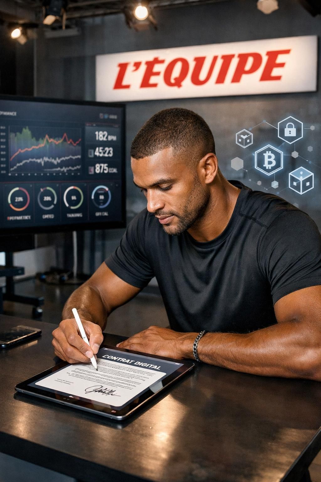 datavault ai annonce un partenariat stratégique avec sports illustrated pour transformer l'analyse des données sportives grâce à l'intelligence artificielle.