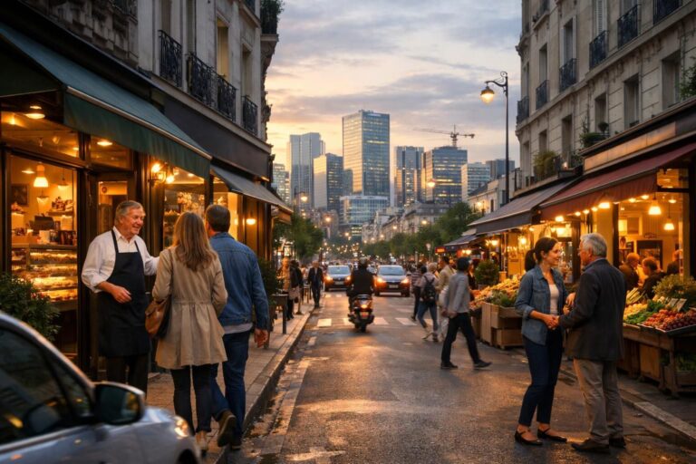 en 2026, les défaillances d’entreprises en france diminuent après un pic historique enregistré en 2025, marquant une évolution positive pour l’économie nationale.