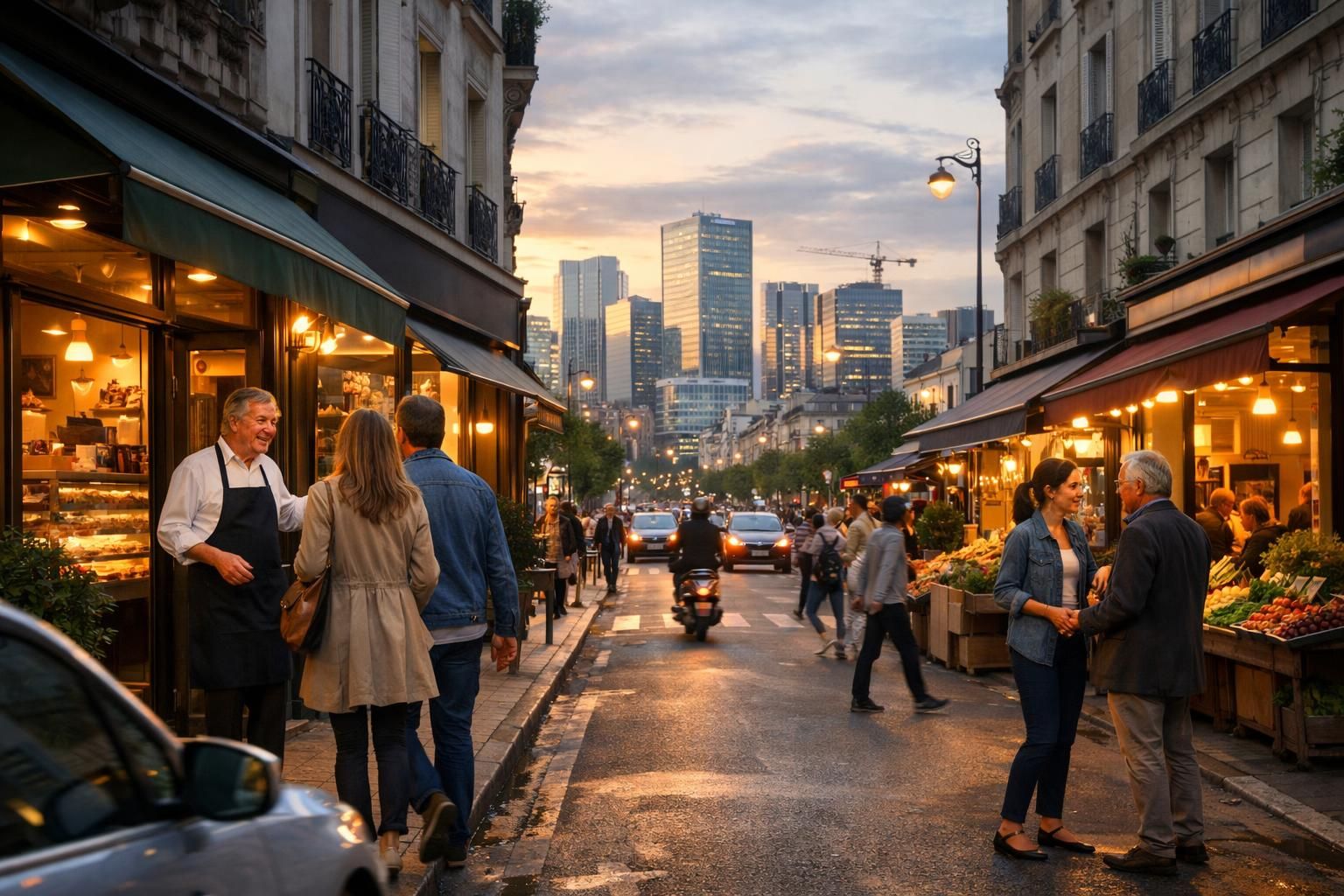 en 2026, les défaillances d’entreprises en france diminuent après un pic historique enregistré en 2025, marquant une évolution positive pour l’économie nationale.