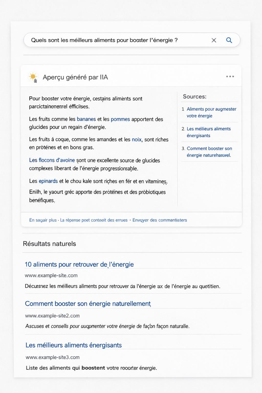 découvrez comment l'expansion mondiale des ai overviews transforme les comportements de recherche des internautes à travers le monde.