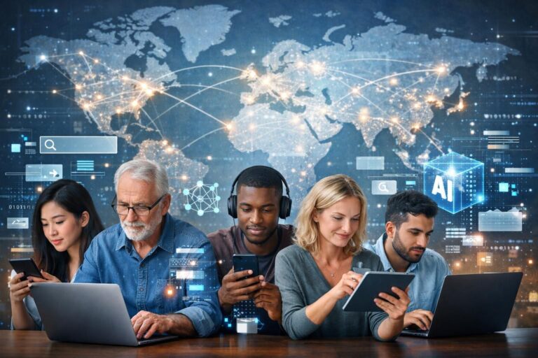 découvrez comment l'expansion mondiale des ai overviews transforme les comportements de recherche des internautes en offrant des analyses plus précises et personnalisées.