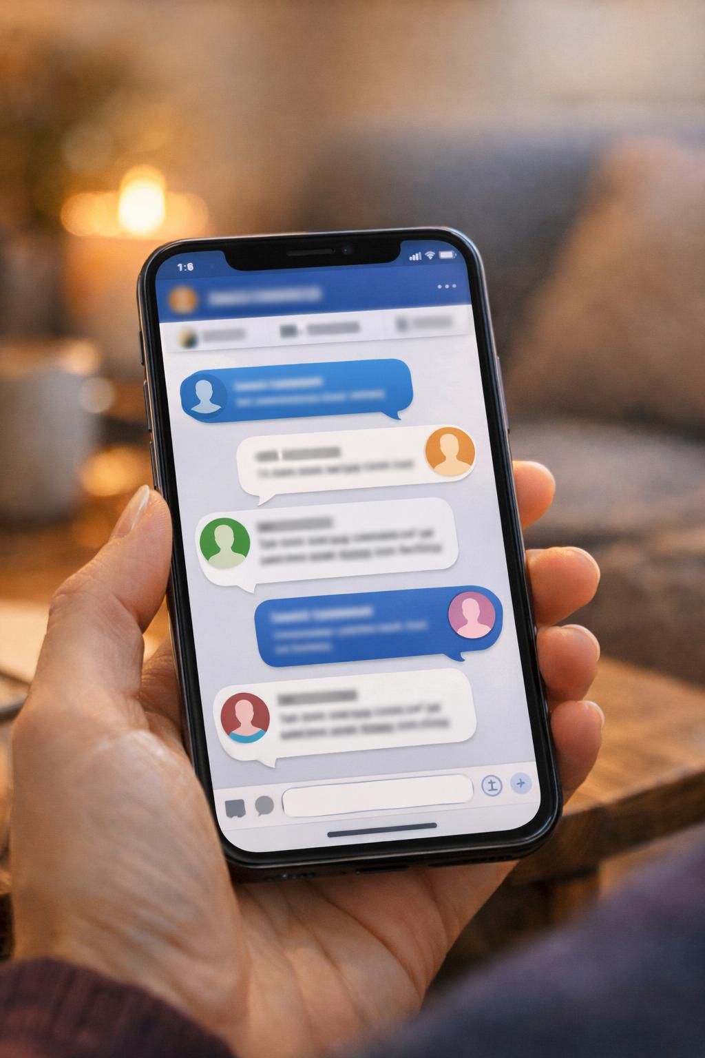 facebook expérimente l'utilisation de pseudonymes dans les groupes pour améliorer la confidentialité des utilisateurs et protéger leur identité en ligne.