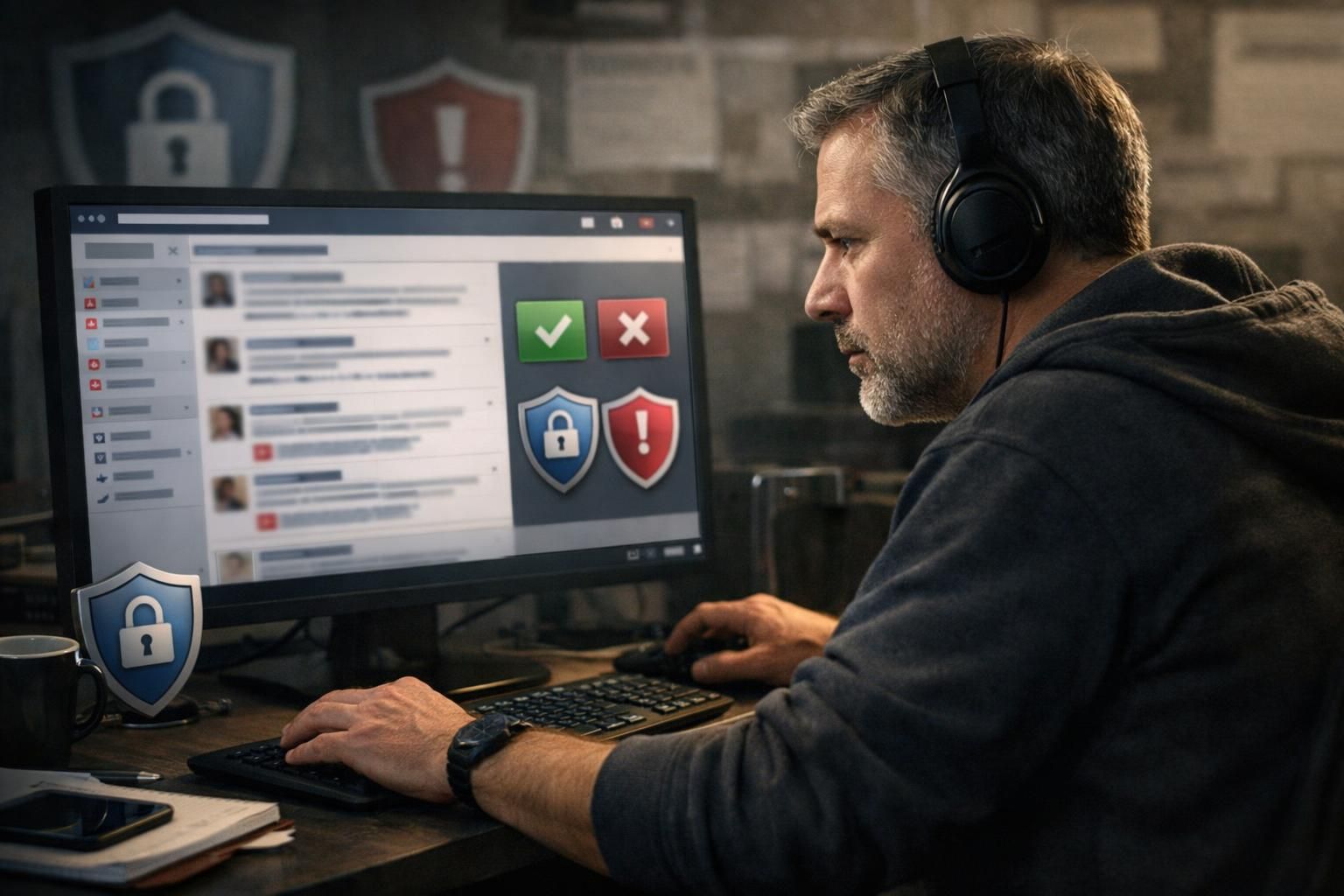 facebook expérimente l'utilisation de pseudonymes dans les groupes afin d'améliorer la confidentialité des utilisateurs et protéger leur identité en ligne.