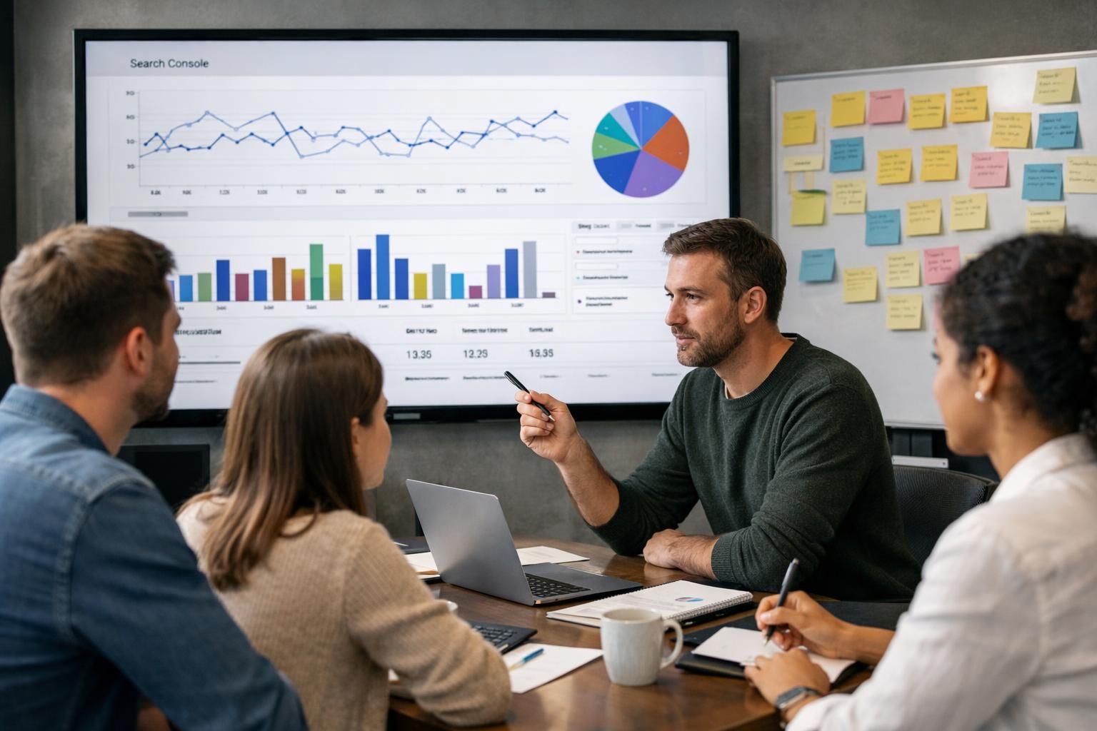 le rapport google webmaster de janvier révèle plusieurs petites mises à jour non annoncées de l'algorithme, impactant le référencement et les performances des sites web.