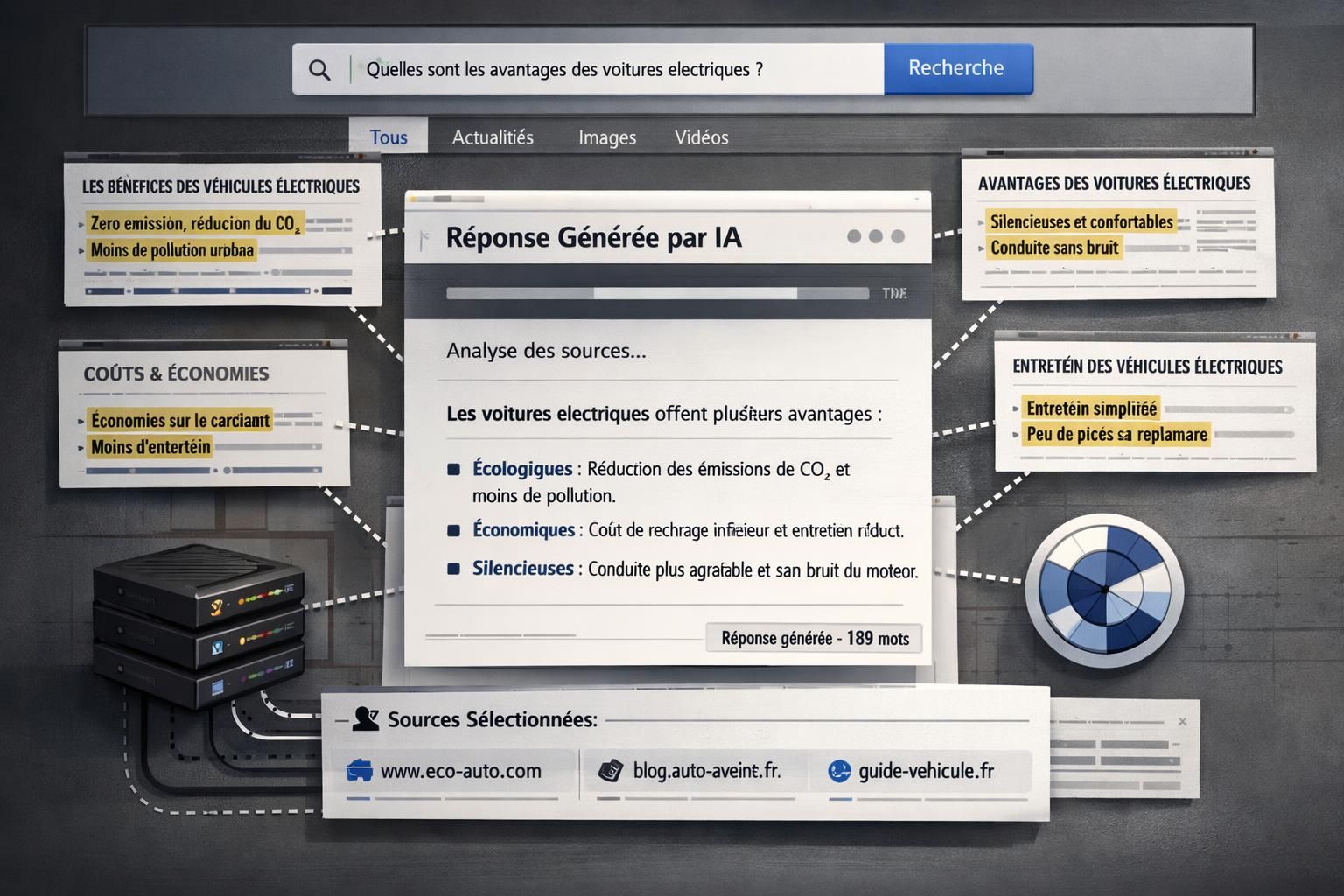 découvrez comment google restreint depuis janvier 2026 la longueur des contenus utilisés pour alimenter ses réponses d'intelligence artificielle, impactant ainsi la qualité et la pertinence des résultats.
