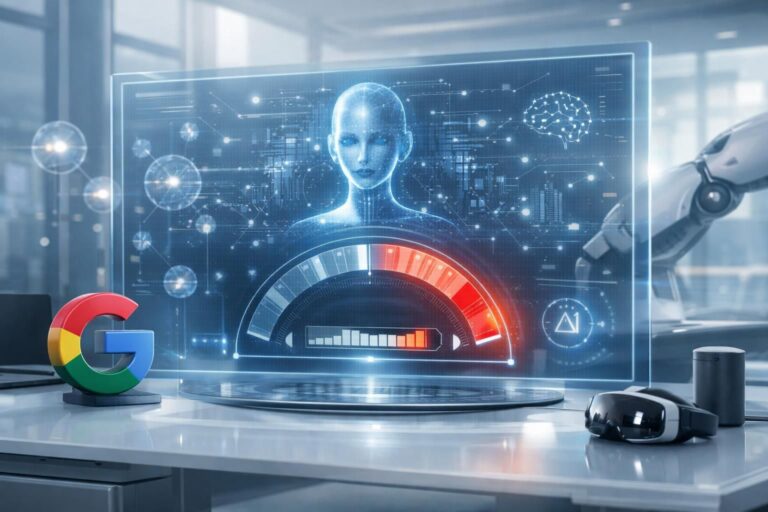 découvrez comment google restreint la longueur du contenu utilisé pour ses réponses ia depuis janvier 2026, optimisant ainsi la qualité et la pertinence des informations fournies.
