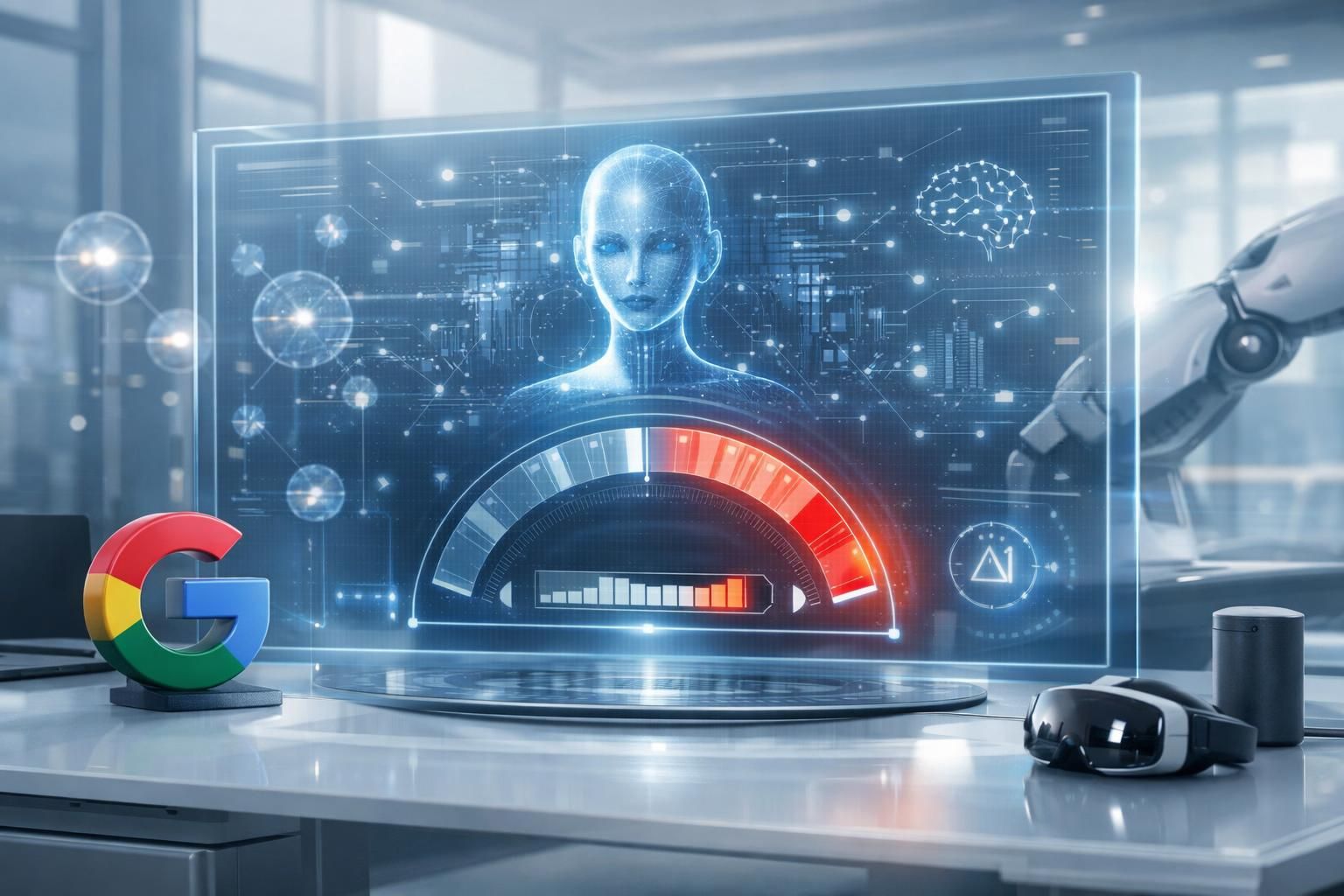 découvrez comment google restreint la longueur du contenu utilisé pour ses réponses ia depuis janvier 2026, optimisant ainsi la qualité et la pertinence des informations fournies.