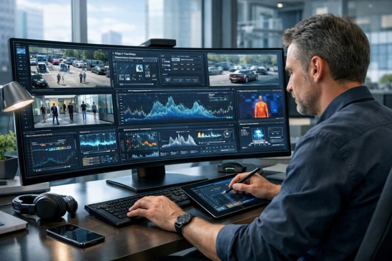 google teste une nouvelle fonctionnalité dans gemini permettant de vérifier l'origine des vidéos générées par intelligence artificielle, garantissant ainsi leur authenticité.