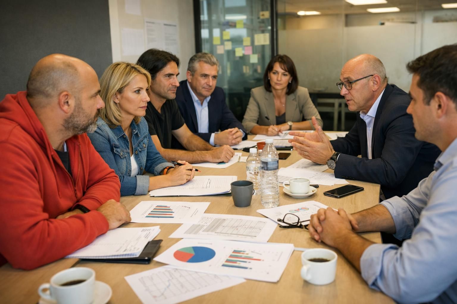 découvrez les principales nouveautés sociales au 1er janvier 2026, incluant la hausse du smic et d'autres mesures impactant les travailleurs français.