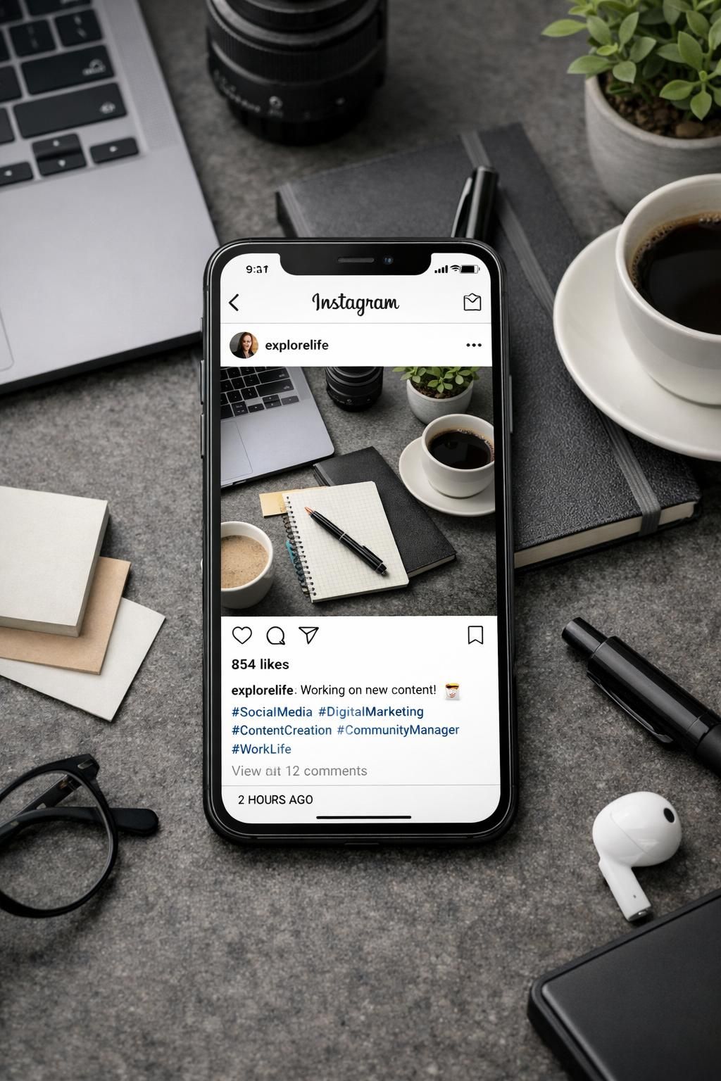 instagram limite désormais à cinq hashtags par publication pour améliorer la découverte via l'intelligence artificielle, optimisant ainsi la visibilité et l'engagement des utilisateurs.