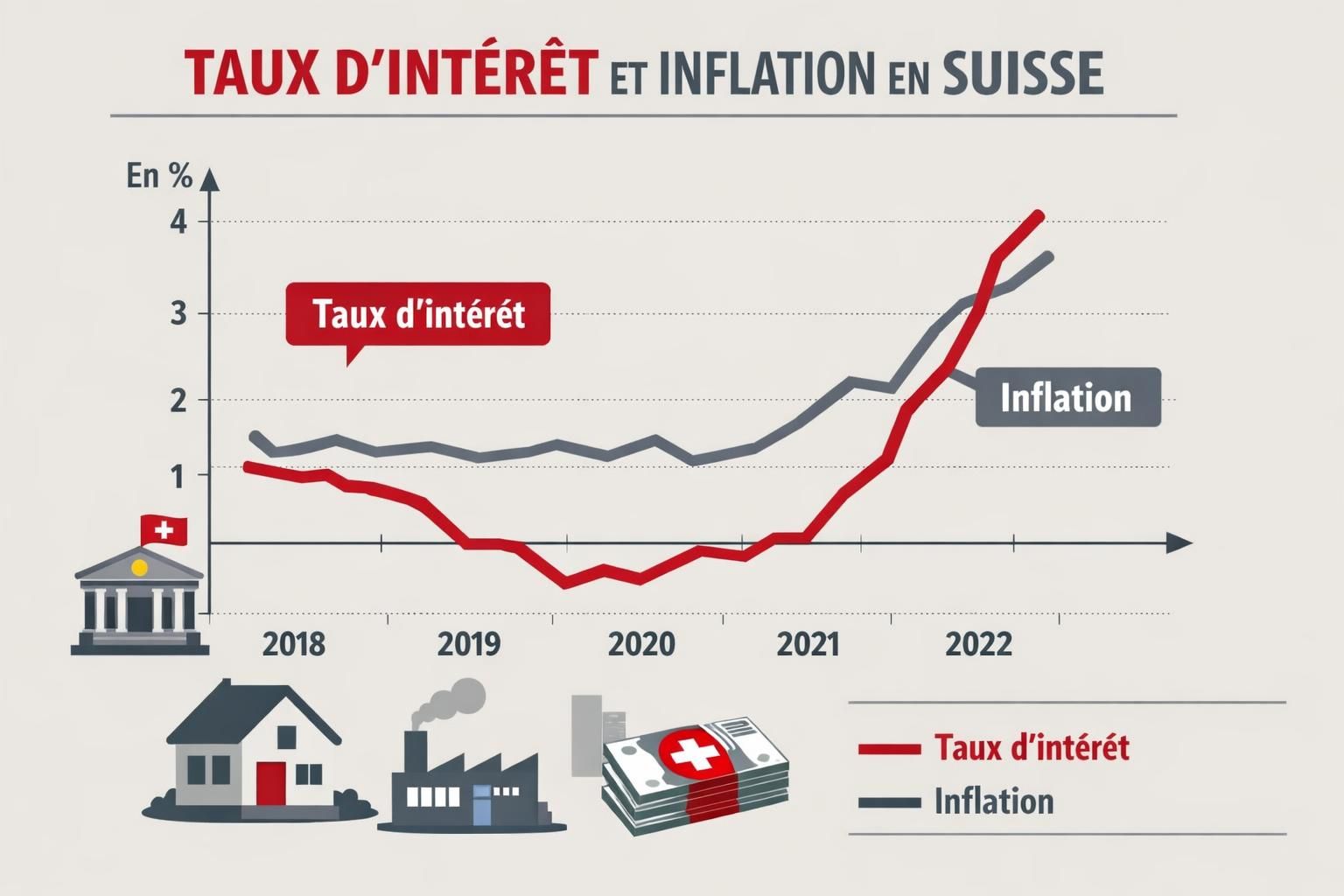 la banque nationale suisse annonce le maintien de sa politique monétaire accommodante afin de soutenir la croissance économique et la stabilité financière.