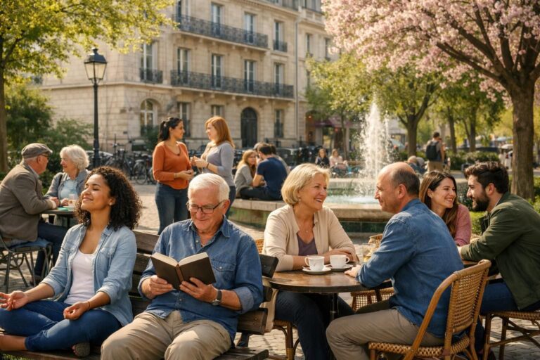 découvrez pourquoi la « pause numérique » devient une résolution populaire en france, et comment déconnecter peut améliorer votre bien-être au quotidien.
