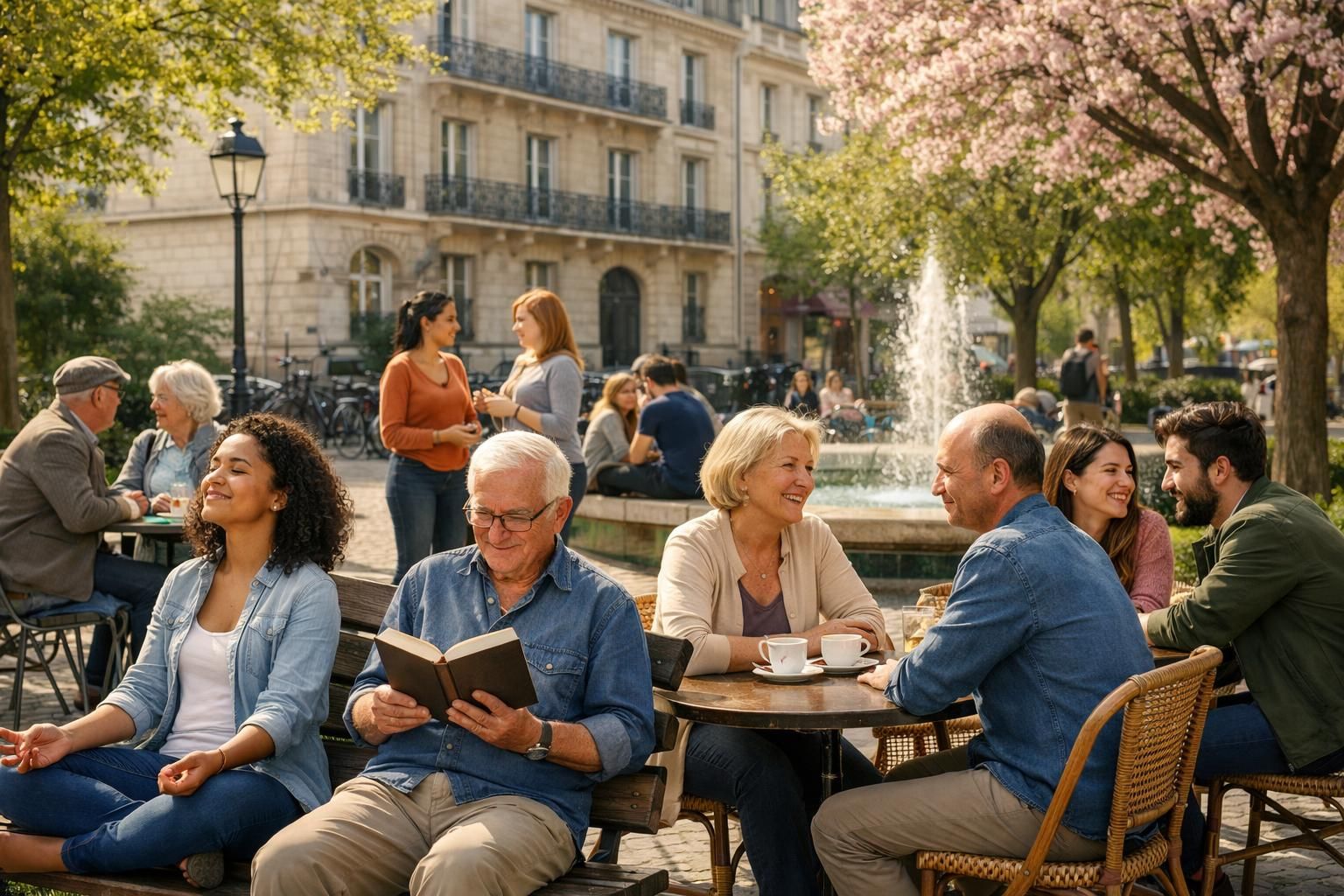 découvrez pourquoi la « pause numérique » devient une résolution populaire en france, et comment déconnecter peut améliorer votre bien-être au quotidien.