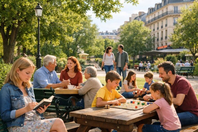 découvrez pourquoi la « pause numérique » devient une résolution populaire en france pour mieux gérer son temps et réduire le stress lié aux écrans.