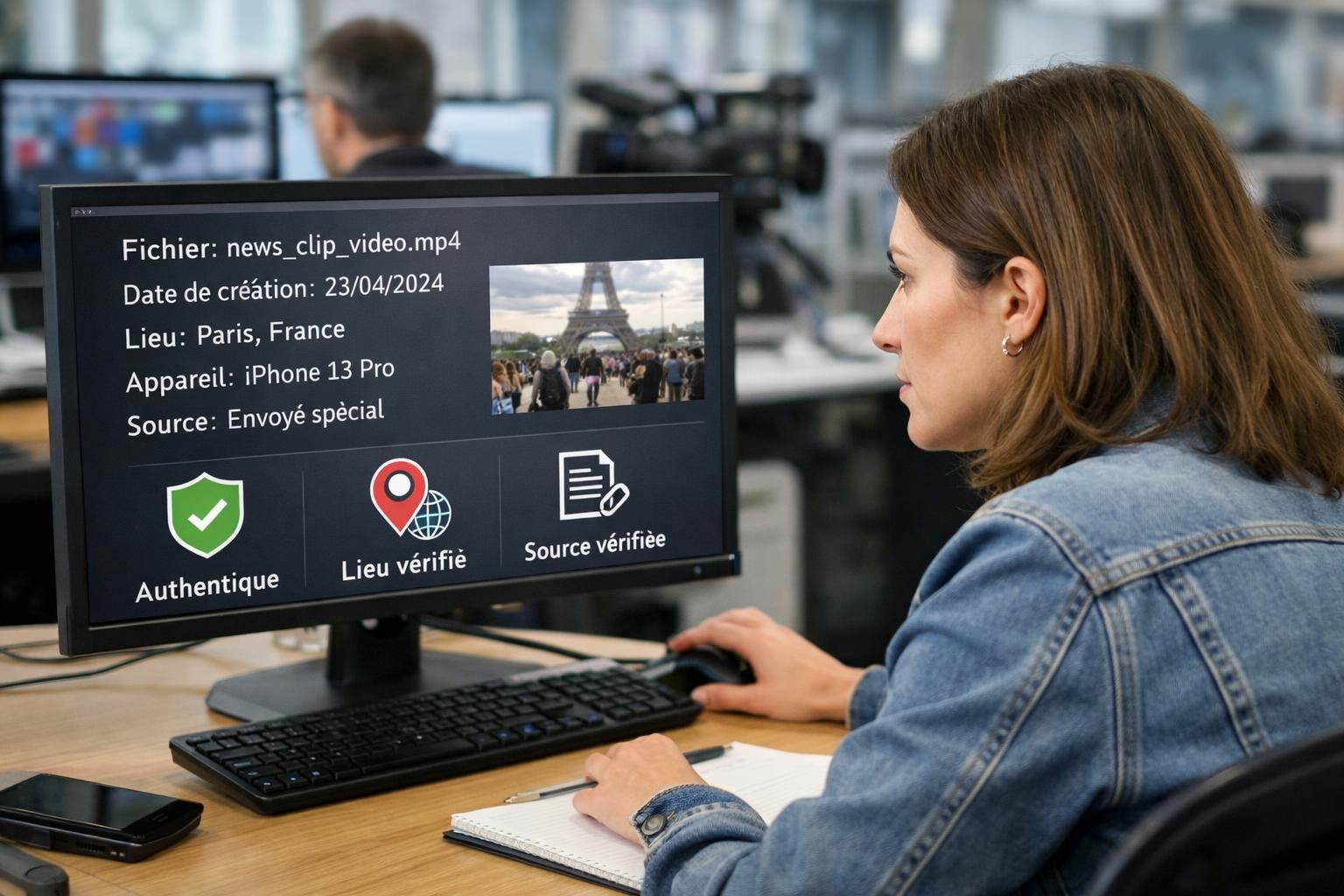 découvrez comment les plateformes sociales sont poussées par les médias à mieux intégrer des contenus authentiques pour contrer les réponses générées par l'intelligence artificielle.