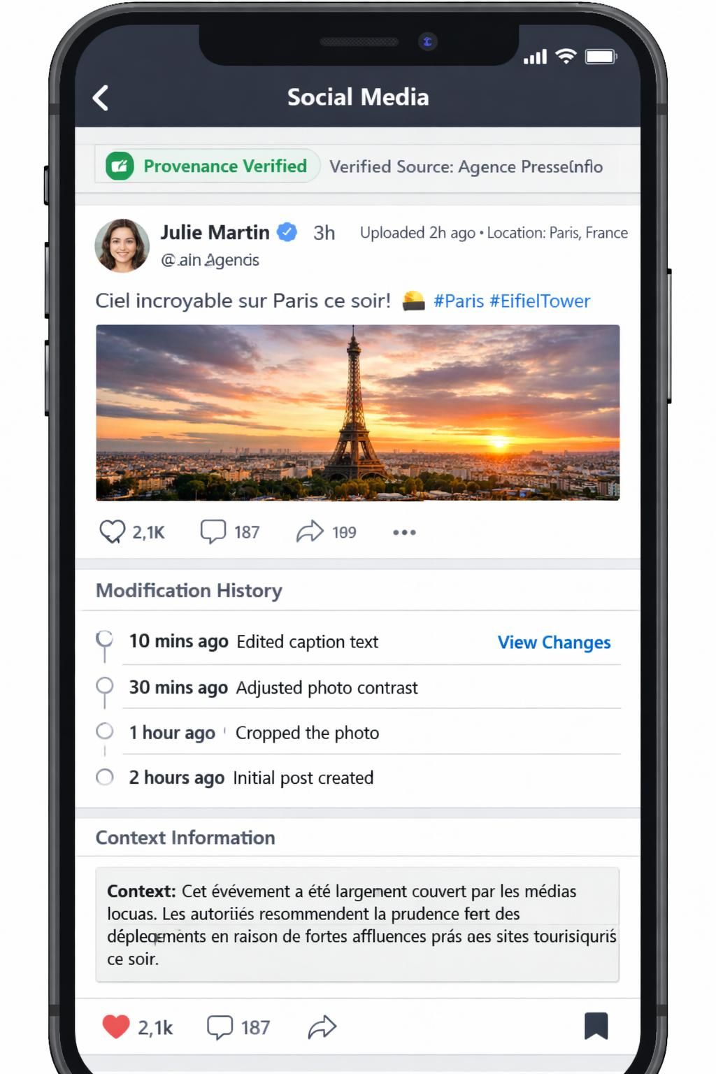 découvrez comment les plateformes sociales sont sous pression des médias pour mieux intégrer des contenus authentiques, afin de répondre efficacement aux défis posés par les réponses générées par l'intelligence artificielle.