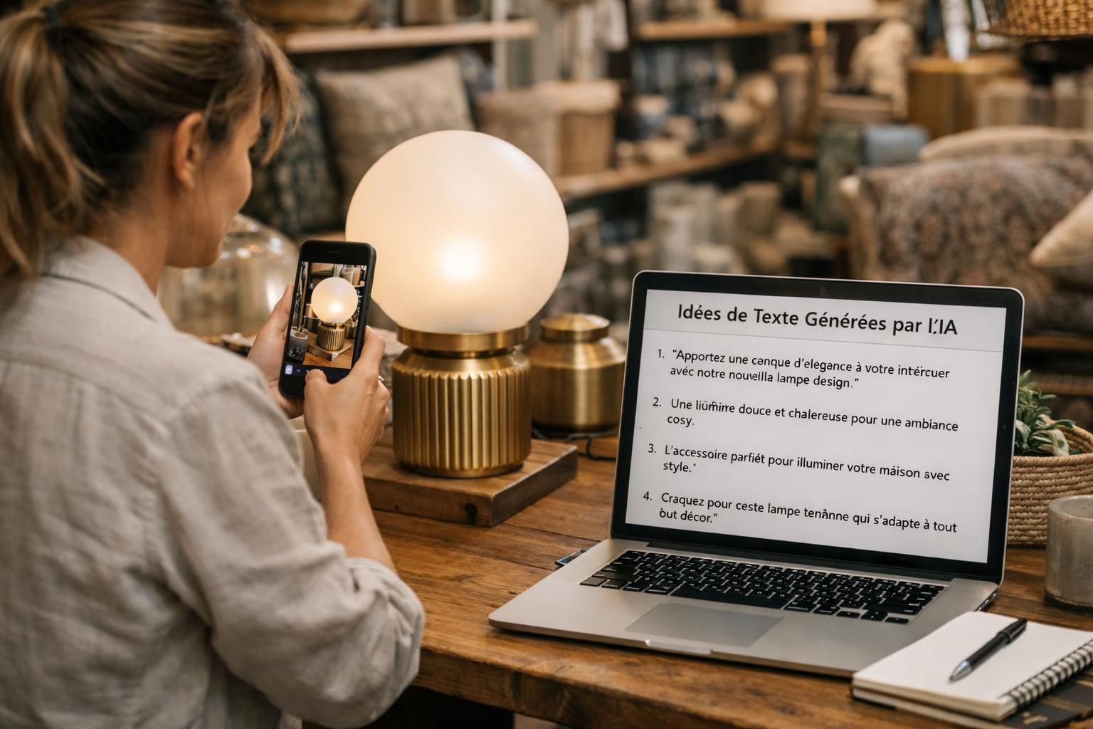 découvrez comment les marketeurs augmentent leurs budgets médias en intelligence artificielle, malgré les défis liés à l'adoption de l'ia générative dans leurs stratégies.