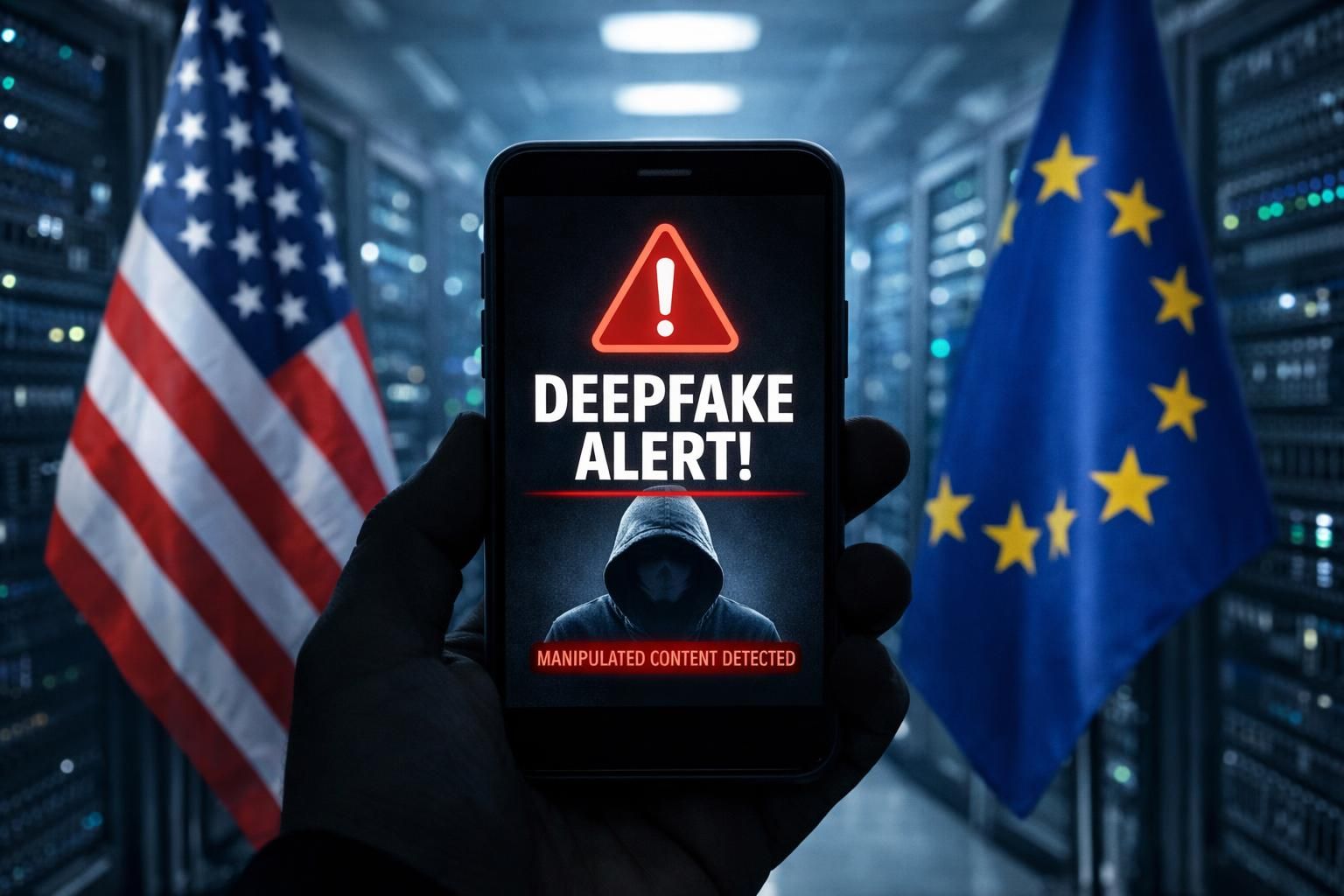 meta met en place une technologie de détection automatique des deepfakes politiques sur facebook et instagram pour garantir des élections américaines transparentes et lutter contre la désinformation.