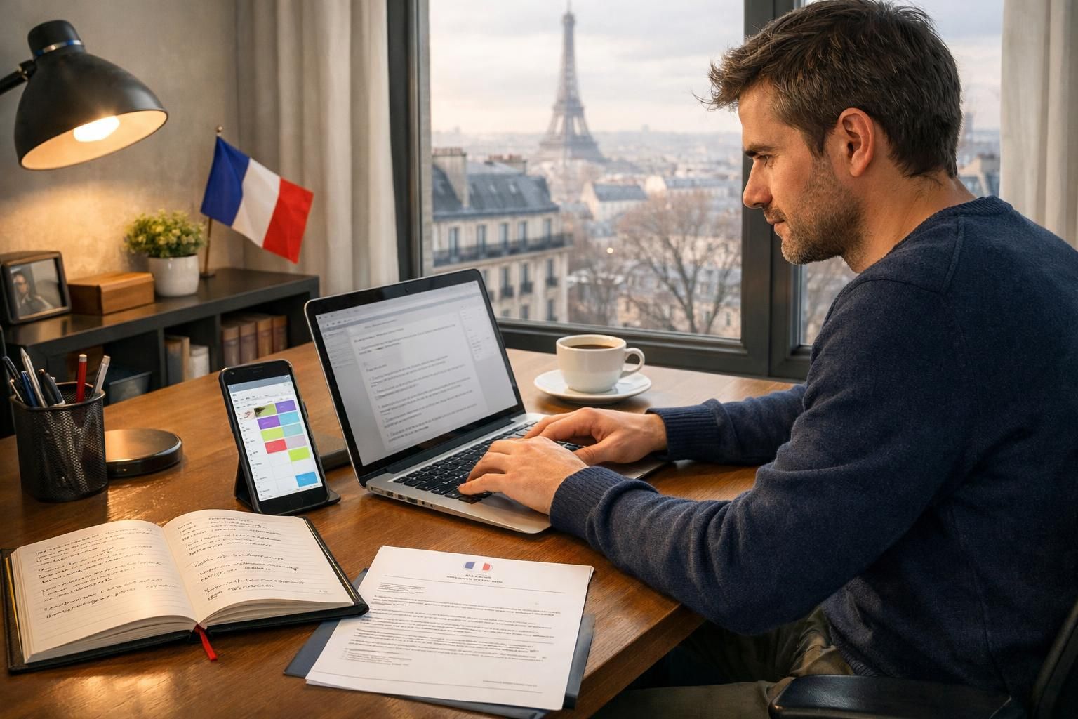découvrez les nouvelles règles sociales applicables aux télétravailleurs français dès le début de l'année, leurs impacts et obligations pour une télétravail conforme.