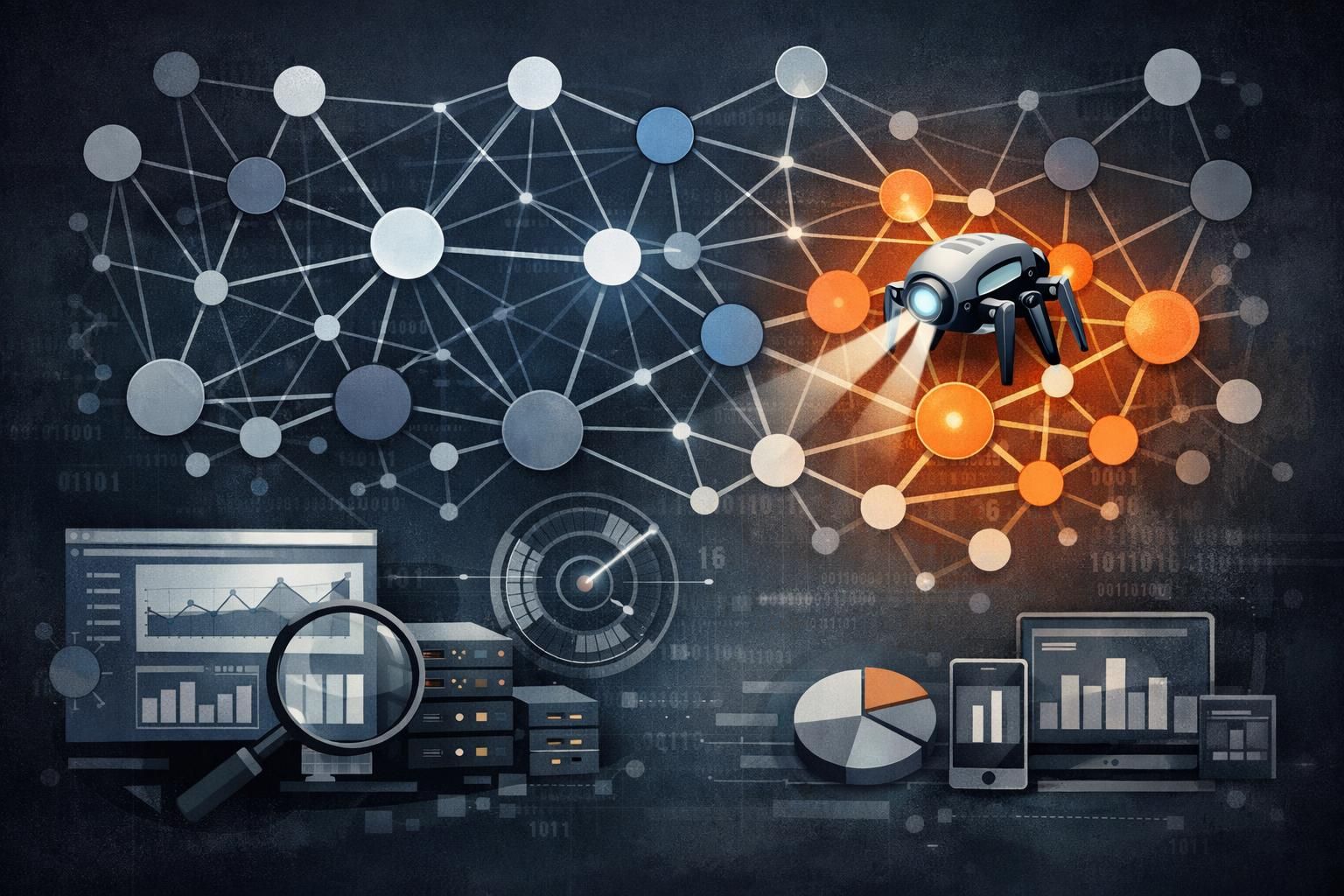 découvrez comment la nouvelle métrique de common crawl, dévoilée début janvier, pourrait transformer la visibilité seo selon les experts du secteur.