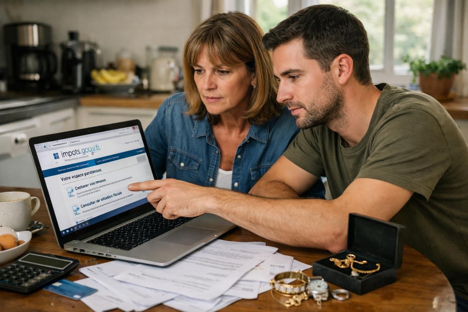 découvrez l'obligation de déclaration en ligne des dons entre particuliers en france à partir de janvier 2026, ses modalités et les démarches à suivre pour être en conformité.
