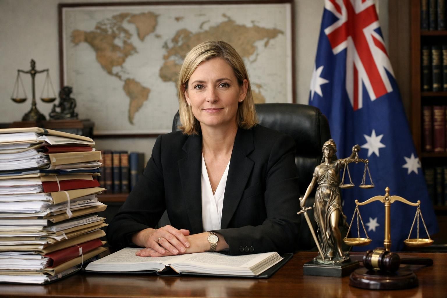 analyse des procédures judiciaires internationales utilisées pour renforcer et protéger les droits civiques en australie.