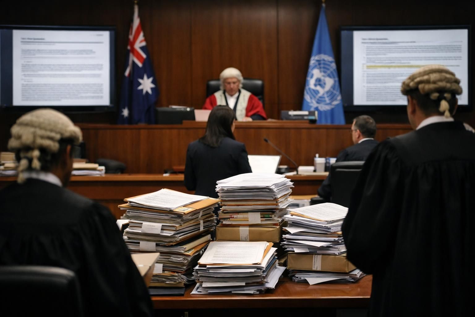 découvrez comment les procédures judiciaires internationales sont utilisées pour protéger les droits civiques en australie, avec un examen approfondi des mécanismes légaux et de leur impact.
