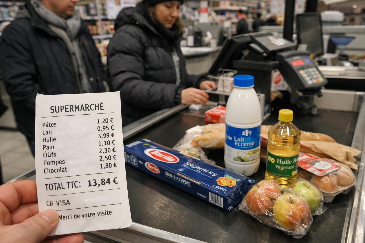 analyse du recul du pouvoir d’achat effectif en france à partir de janvier 2026 et son impact sur les salaires des travailleurs.