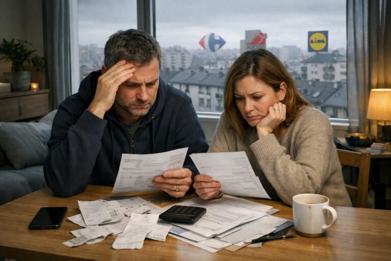 découvrez pourquoi le pouvoir d’achat réel des salariés en france commencera à reculer dès janvier 2026 et quelles en seront les conséquences économiques.