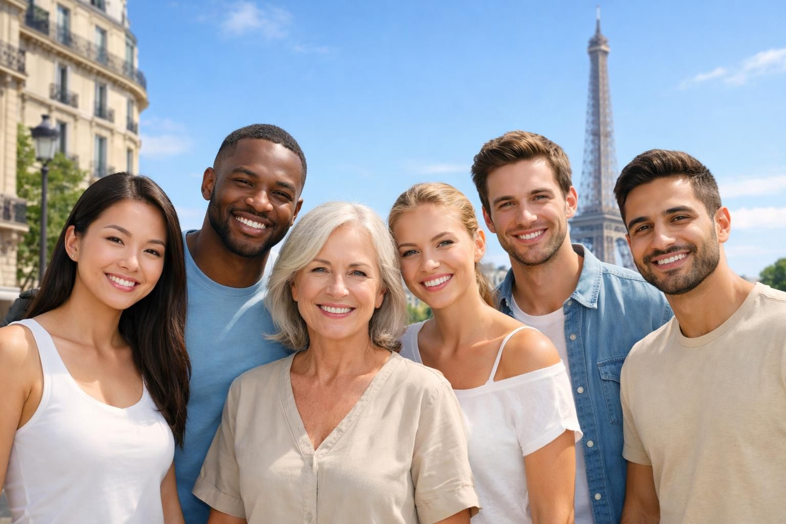selon le ministère de la santé, aucune épidémie dermatologique n'a été détectée en france, assurant un suivi efficace de la santé publique.