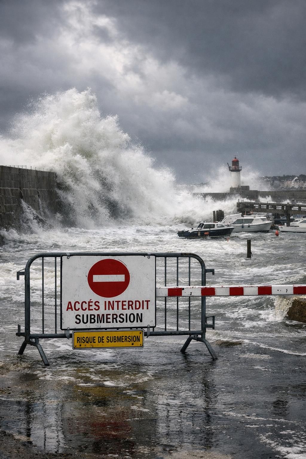 fin janvier 2026, une tempête hivernale accompagnée de vents violents frappe plusieurs départements français, causant des perturbations et nécessitant la vigilance des habitants.