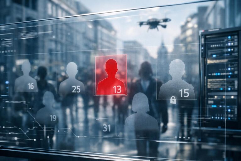 tiktok lance une intelligence artificielle en europe pour identifier et bloquer automatiquement les comptes d’utilisateurs âgés de moins de 13 ans, renforçant ainsi la protection des mineurs sur sa plateforme.