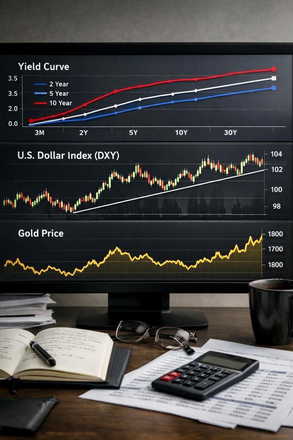 découvrez comment wall street et les marchés européens restent prudents face aux incertitudes géopolitiques et aux fluctuations des taux d'intérêt, impactant les tendances économiques mondiales.