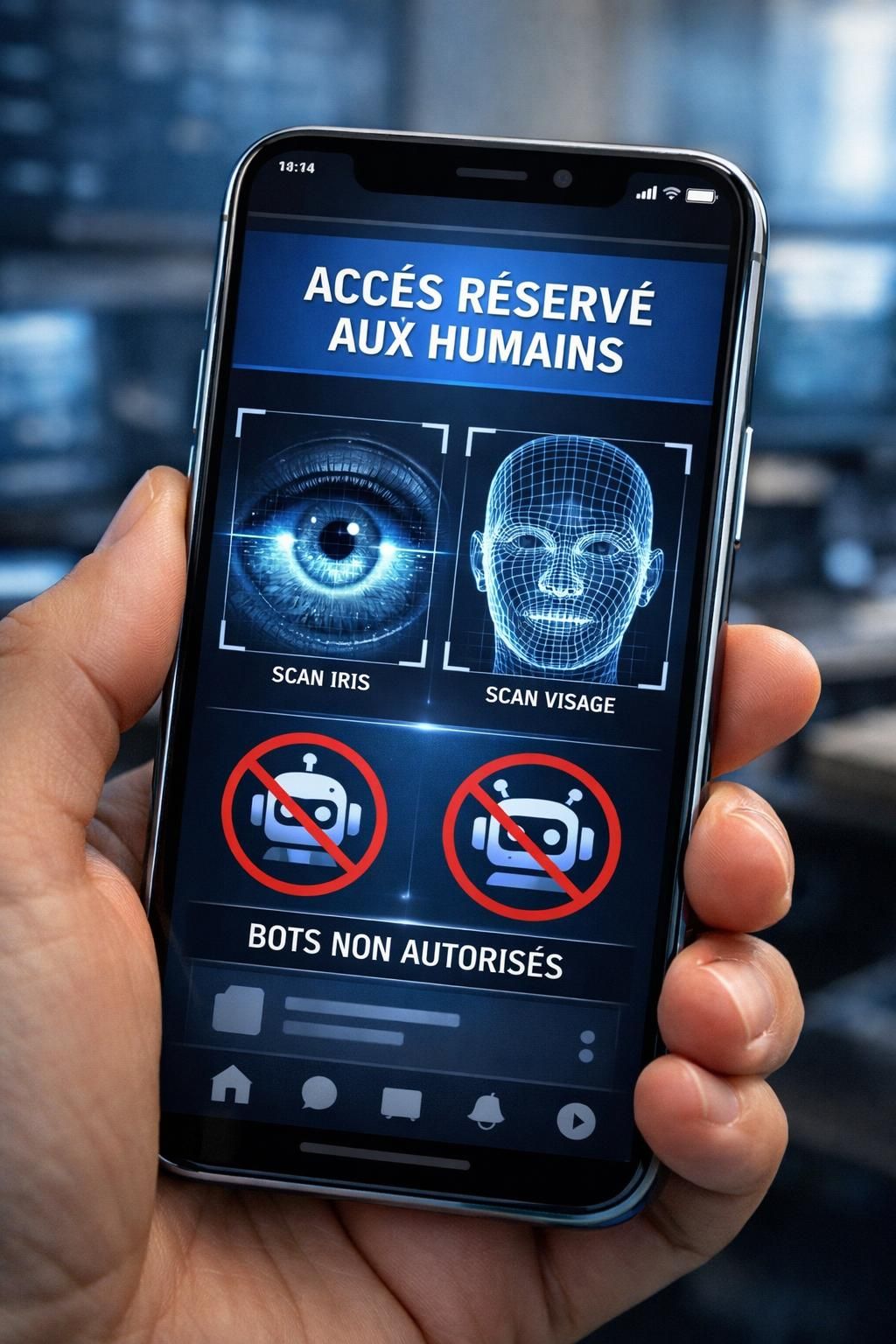 worldcoin progresse fortement suite à des rumeurs concernant une nouvelle plateforme sociale « sans bots » développée par openai, suscitant un grand intérêt dans la communauté technologique.