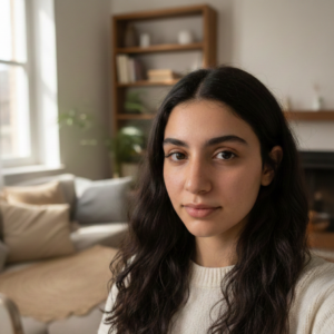 Image de Nadia Kacem