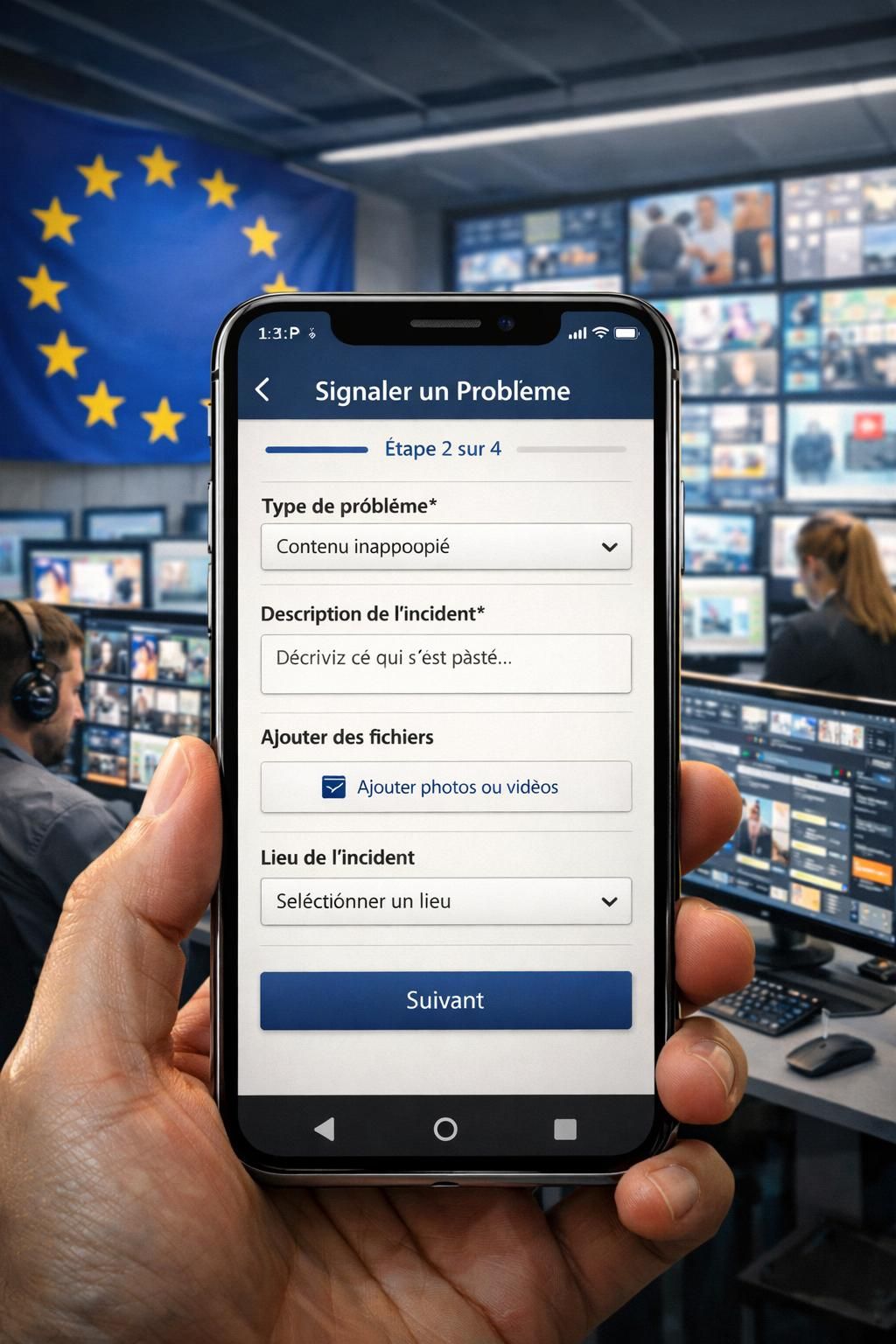 facebook lance une stratégie agressive pour séduire les créateurs de vidéos courtes, défiant tiktok et youtube et transformant le paysage des contenus en ligne.