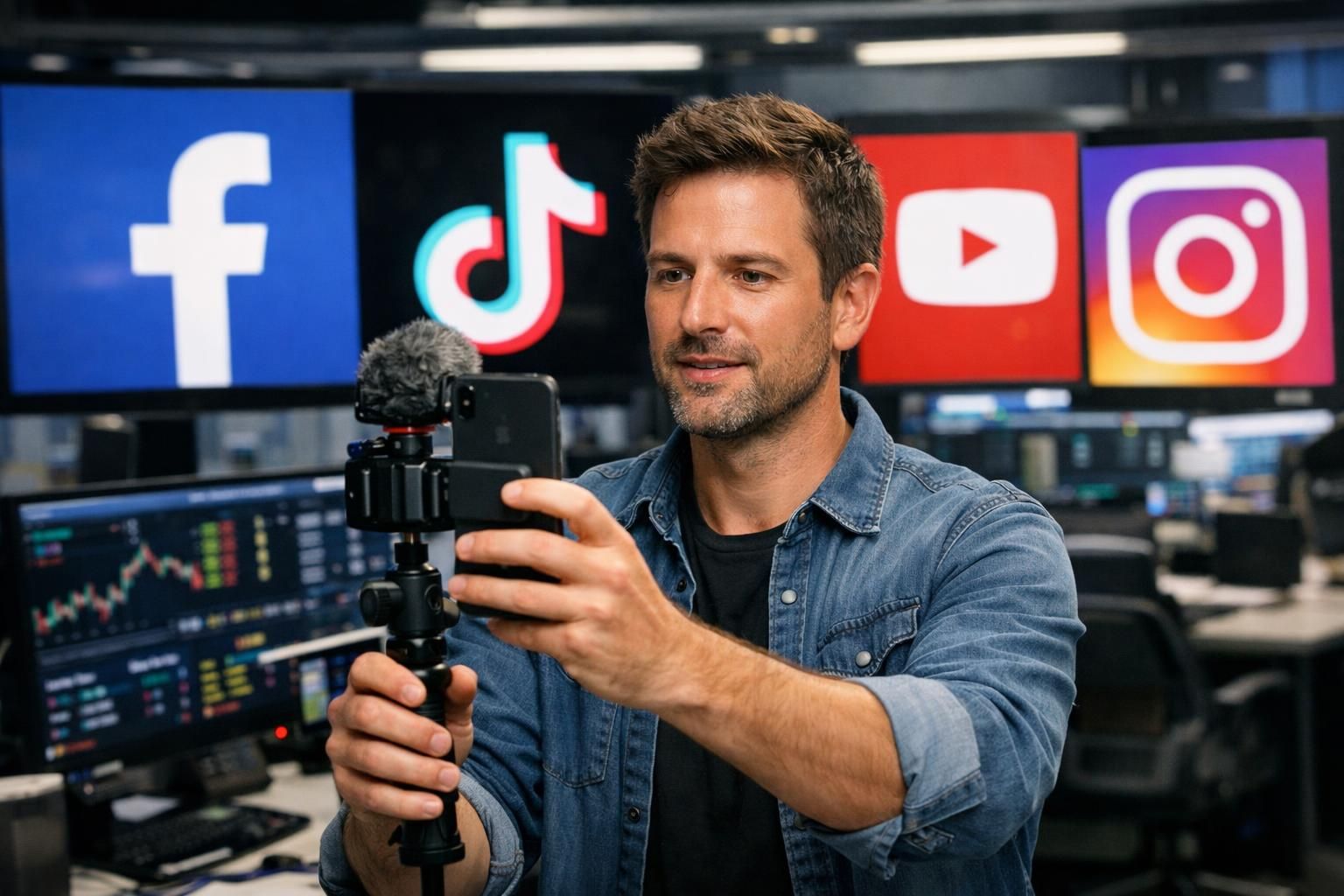 facebook lance creator fast track, un programme destiné à attirer les créateurs de contenu talentueux venus de tiktok, youtube et instagram, offrant de nouvelles opportunités et outils pour développer leur audience.