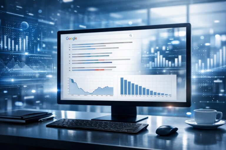 découvrez comment google prolonge l'impact de sa mise à jour majeure de l'algorithme dans les résultats de recherche jusqu'en janvier 2026, et ce que cela signifie pour le référencement.