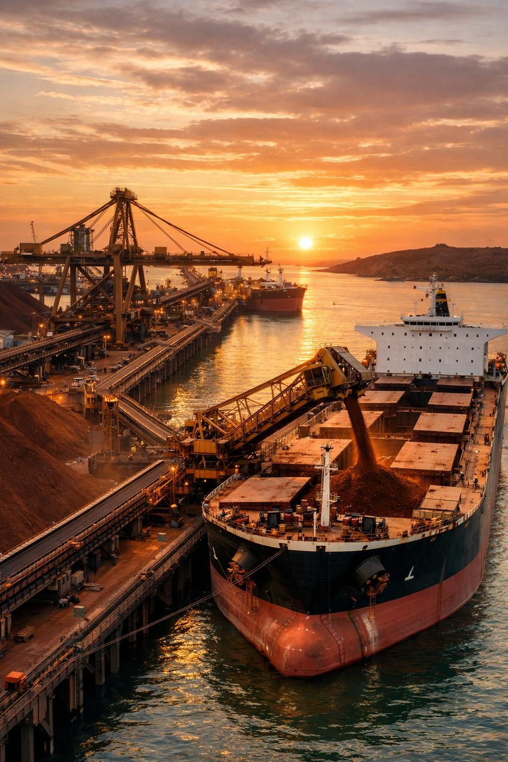 découvrez comment l'australie adapte sa politique économique en réponse au ralentissement de la demande chinoise, afin de soutenir sa croissance et stabiliser son marché.