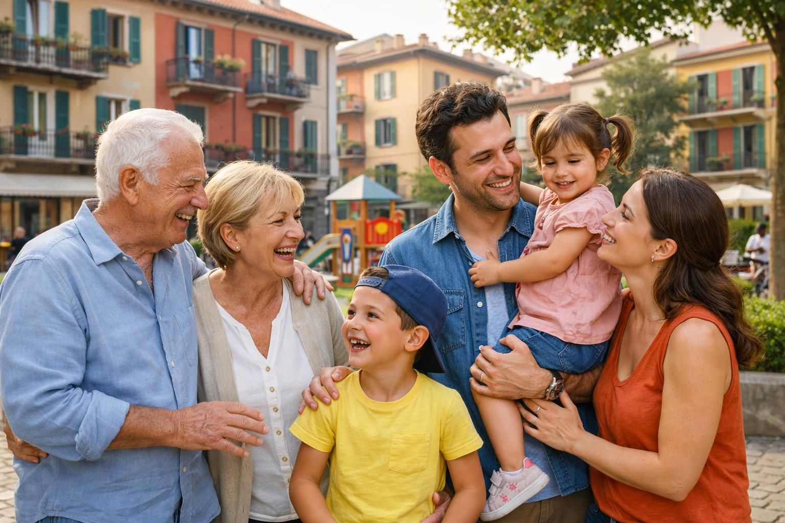 découvrez les nouvelles mesures adoptées par l’italie pour lutter contre la baisse de natalité et soutenir les familles, visant à encourager la croissance démographique et améliorer le bien-être familial.
