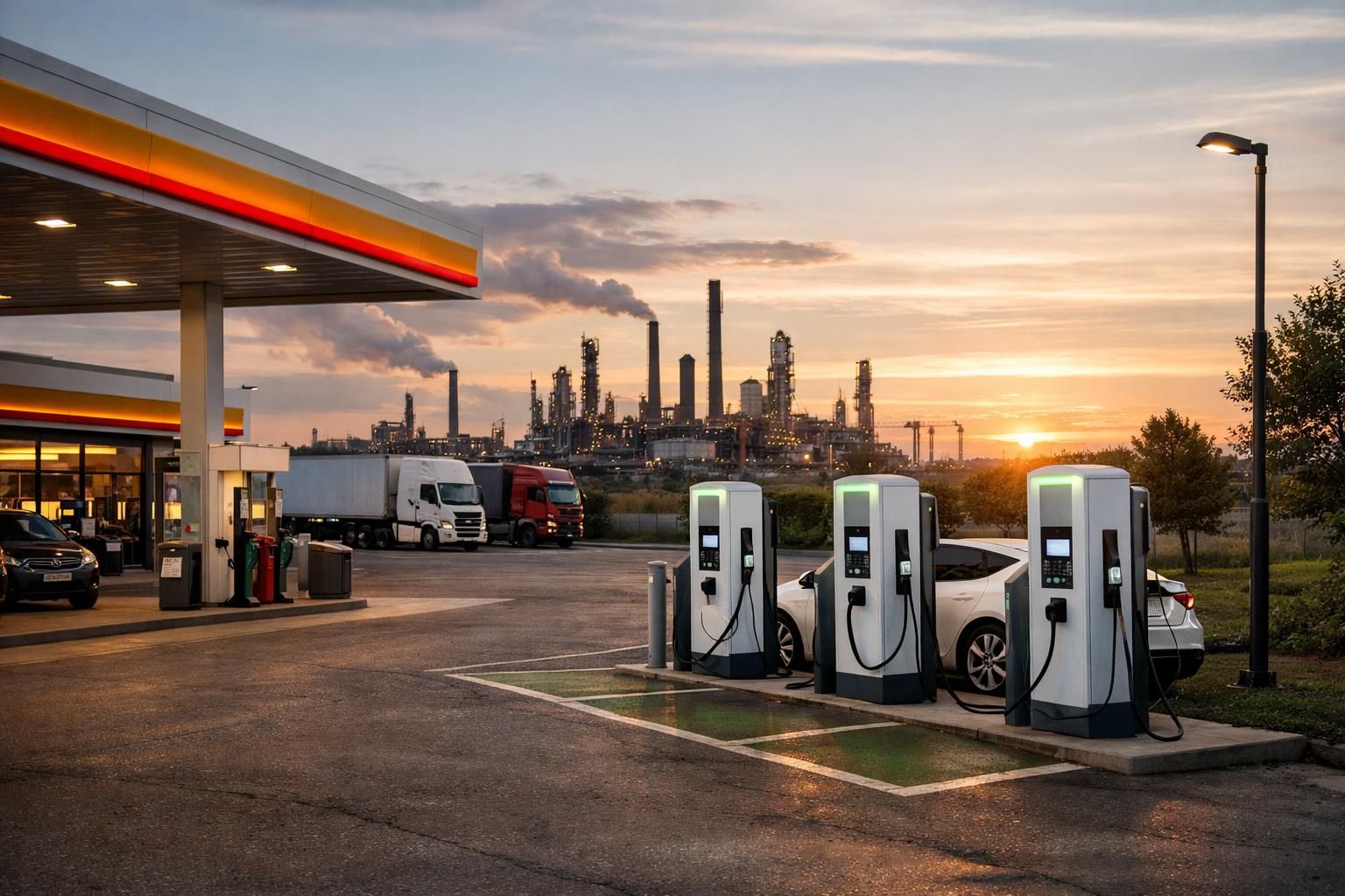 découvrez pourquoi l’opep maintient ses prévisions de demande pétrolière mondiale pour 2026, analysant les tendances du marché et les facteurs influençant l'industrie énergétique.