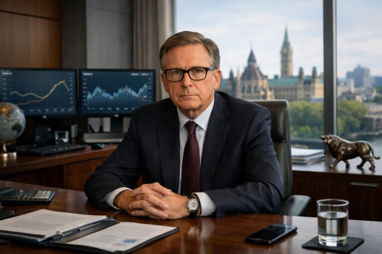 la banque du canada constate un ralentissement de l'inflation tout en adoptant une approche prudente pour soutenir la stabilité économique.