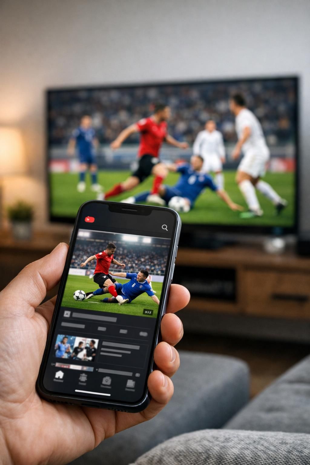 découvrez comment la fifa s'associe à youtube pour une distribution innovante et stratégique des contenus sociaux et vidéos de la coupe du monde 2026.